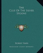 The Clue of the Silver Spoons