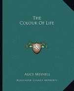 The Colour of Life