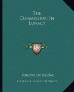 The Commission in Lunacy