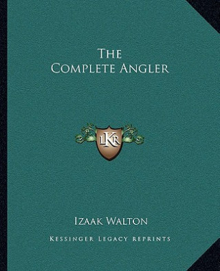 The Complete Angler