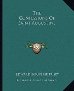 The Confessions of Saint Augustine