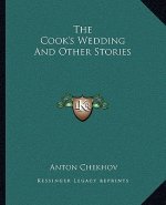 The Cook's Wedding And Other Stories
