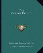 The Corpus Delicti