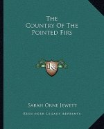 The Country of the Pointed Firs