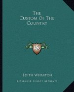 The Custom of the Country