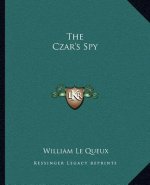 The Czar's Spy