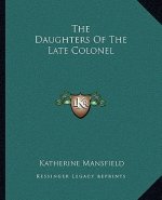 The Daughters of the Late Colonel