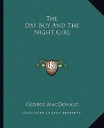 The Day Boy And The Night Girl