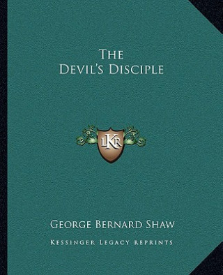 The Devil's Disciple