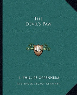 The Devil's Paw