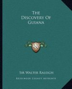 The Discovery of Guiana