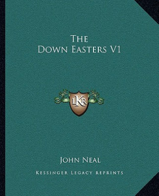 The Down Easters V1