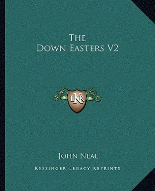 The Down Easters V2