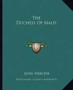 The Duchess of Malfi