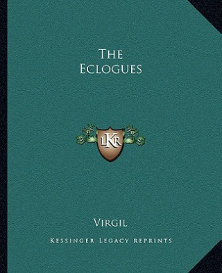 The Eclogues