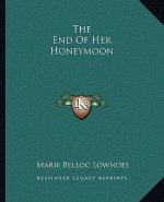 The End of Her Honeymoon