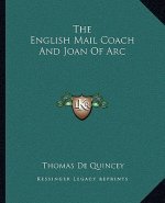 The English Mail Coach and Joan of Arc