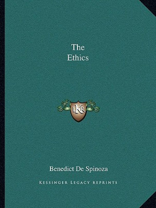 The Ethics