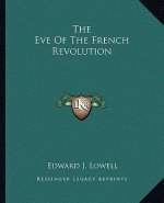 The Eve of the French Revolution