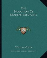 The Evolution Of Modern Medicine