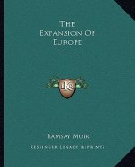 The Expansion of Europe