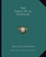 The Fables Of La Fontaine