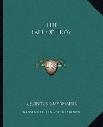 The Fall of Troy
