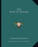 The Feast of Bricriu