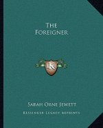 The Foreigner