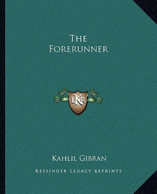 The Forerunner