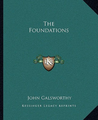 The Foundations