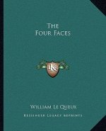 The Four Faces