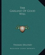 The Garland of Good Will