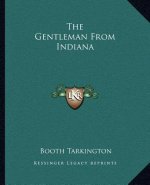The Gentleman from Indiana