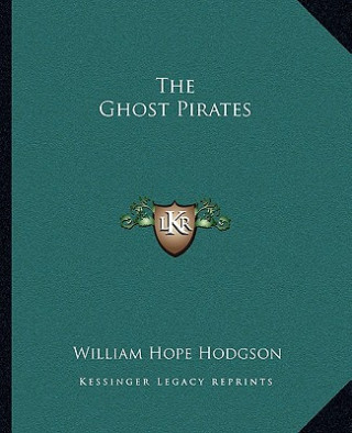 The Ghost Pirates