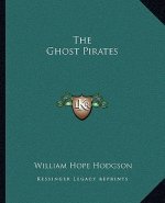 The Ghost Pirates