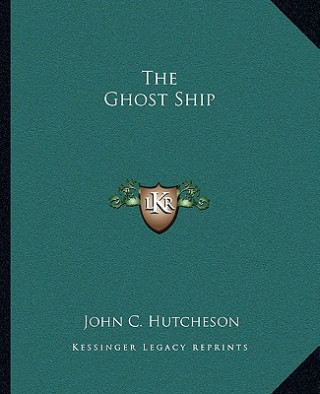 The Ghost Ship