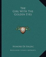 The Girl with the Golden Eyes