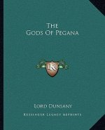 The Gods of Pegana
