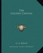 The Golden Canyon