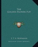The Golden Flower Pot