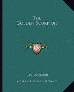 The Golden Scorpion