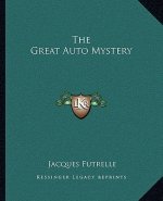 The Great Auto Mystery