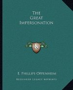 The Great Impersonation