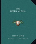 The Green Mummy