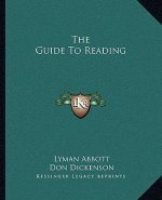 The Guide to Reading
