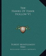 The Hawks of Hawk Hollow V1