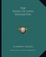 The Heart of John Middleton