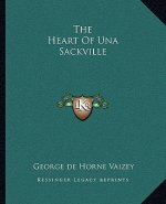 The Heart of Una Sackville