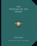 The Heritage of the Desert